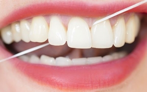 بهداشت دهان و دندان