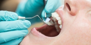 خطرات ناشی از عفونت دندان
