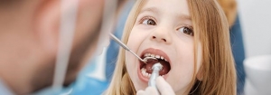 تاثیر استرس بر سلامت دهان و دندان کودکان