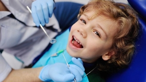 تاثیر استرس بر سلامت دهان و دندان کودکان