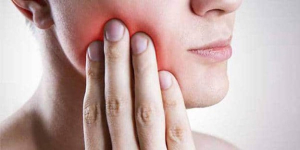 علائم عفونت دندانی