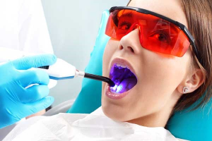  لیزر در دندانپزشکی